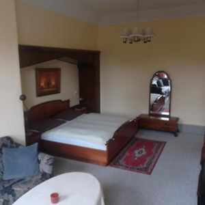Dreibettzimmer
