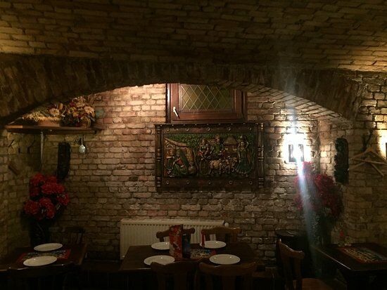 Bombay-Haus Amarjeet